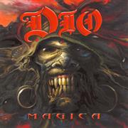 Dio - Magica (2000)
