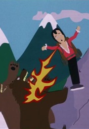 What Would Brian Boitano Do? - South Park: Bigger, Longer, Uncut (1999)