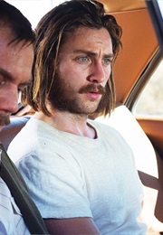 Aaron Taylor-Johnson in Nocturnal Animals (2016)