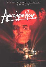 I Love the Smell of Napalm in the Morning.