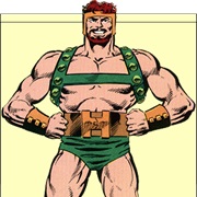 Hercules