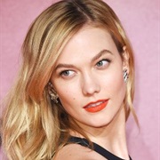 Karlie Kloss