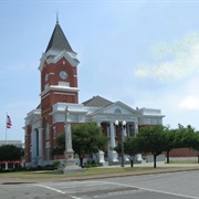 Bulloch County Courthouse