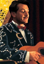 Sean Penn - Sweet and Lowdown (1999)