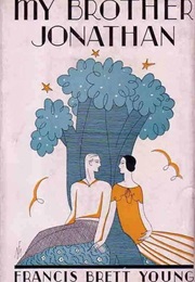 My Brother Jonathan (Francis Brett Young)