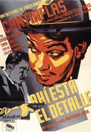 Here's the Point (Juan Bustillo Oro)