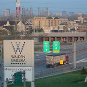 Cheektowaga, New York