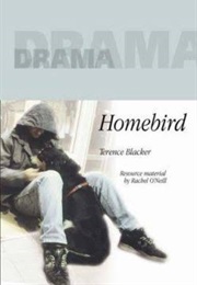 Homebird (Terrence Blacker)