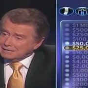 Who Wants to Be a Millionaire (1999-2002)