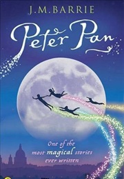 Peter Pan (J.M. Barrie)