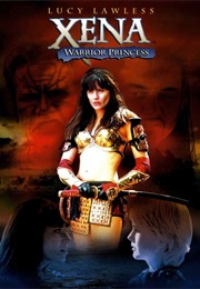 Xena: Warrior Princess (1995)