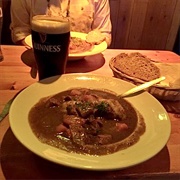 Irish (Lamb) Stew