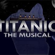 Titanic the Musical