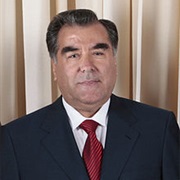 Emomali Rahmon