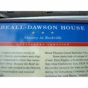 Beall-Dawson House