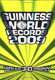Guinness World Records 2009 (Guinness World Records)