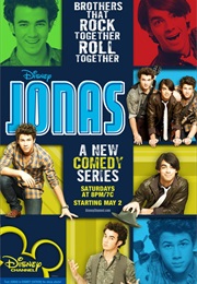 Jonas (2009)