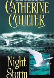 Night Storm (Catherine Coulter)