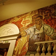 Museum of Political History of Russia, St. Petersburg