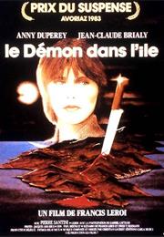 Le Démon Dans L'île