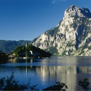 Traunsee