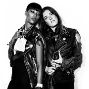 Icona Pop