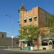 Hardin, Montana