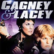 Cagney & Lacey