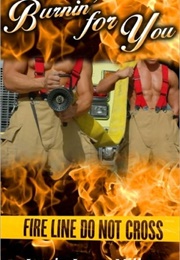 Burnin' for You (Jamie Lynn Miller)