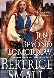 Just Beyond Tomorrow (Berrtrice Small)