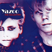 Yazoo - The Collection