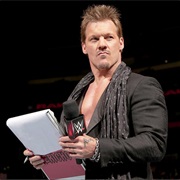 Chris Jericho