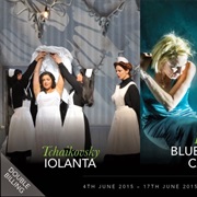 Tchaikovsky:Iolanta