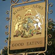 King's Arm Tavern