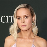 Brie Larson