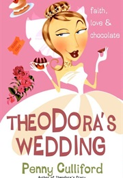 Theodora's Wedding (Penny Culliford)