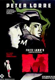 M (1931)