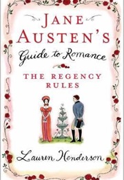 Jane Austen&#39;s Guide to Romance (Lauren Henderson)