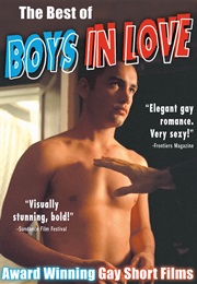The Best of Boys in Love (2000)