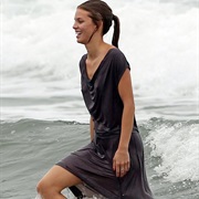 Swim in Your Clothes