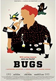 Bugs (2016)