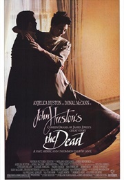The Dead (1987)