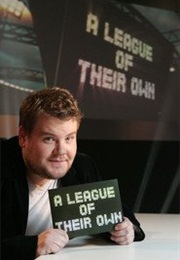 A League of Their Own (2010)