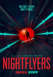 Nightflyers (2018)