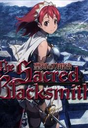 The Sacred Blacksmith