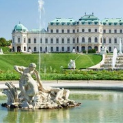 Schloss Belvedere