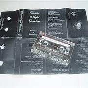 Winter Night Overture "Revelation of Blasphemy"