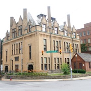 Johnstown Flood Museum (Johnstown)