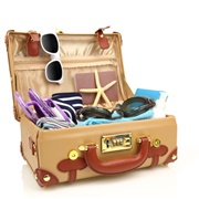 "Nothing Lasts Forever, Except the Day Before You Start Your Vacation"