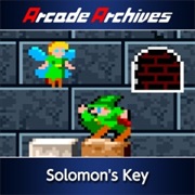 Solomon's Key